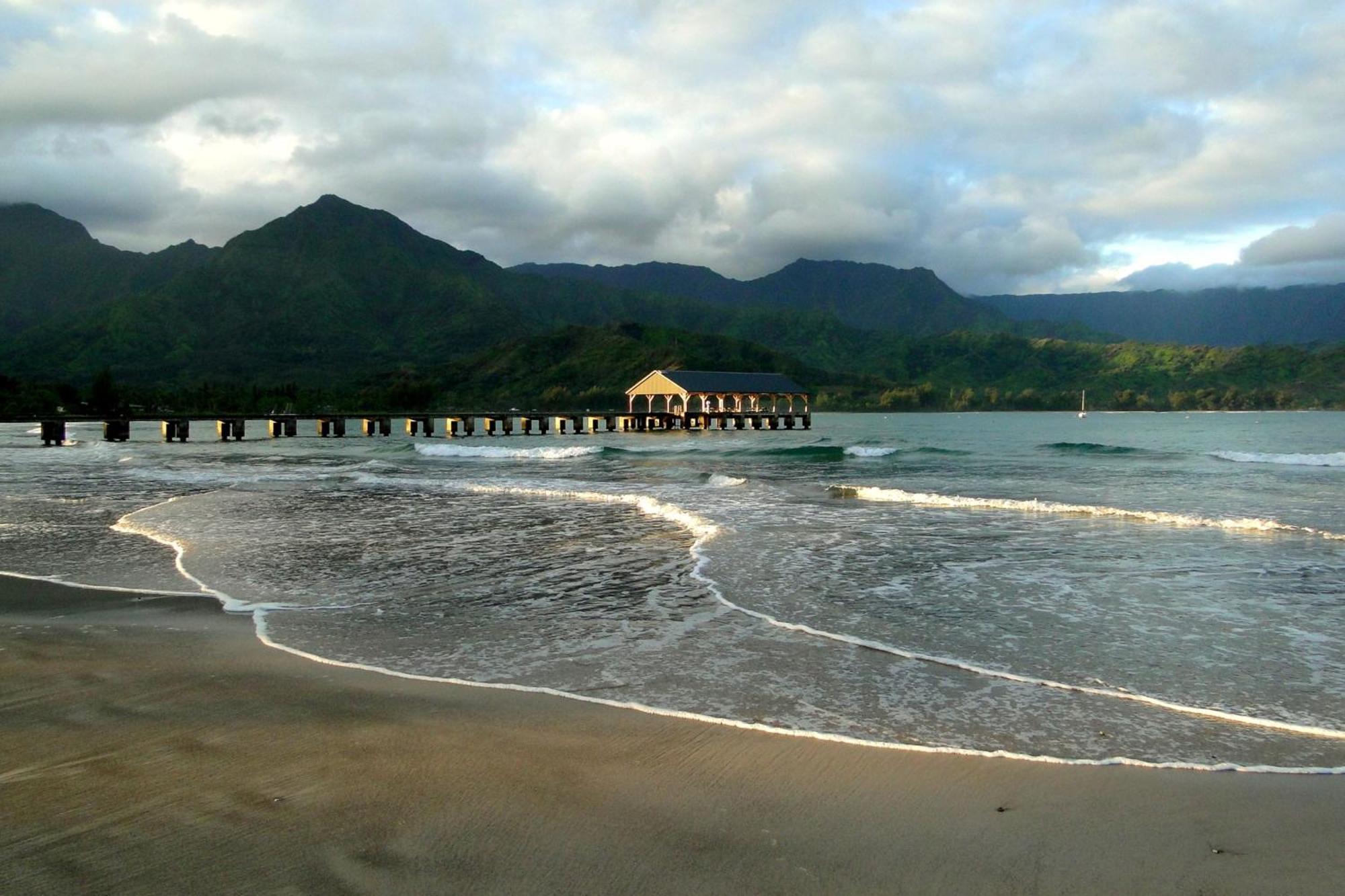 Hanalei Bay Resort 7302 Princeville Room photo